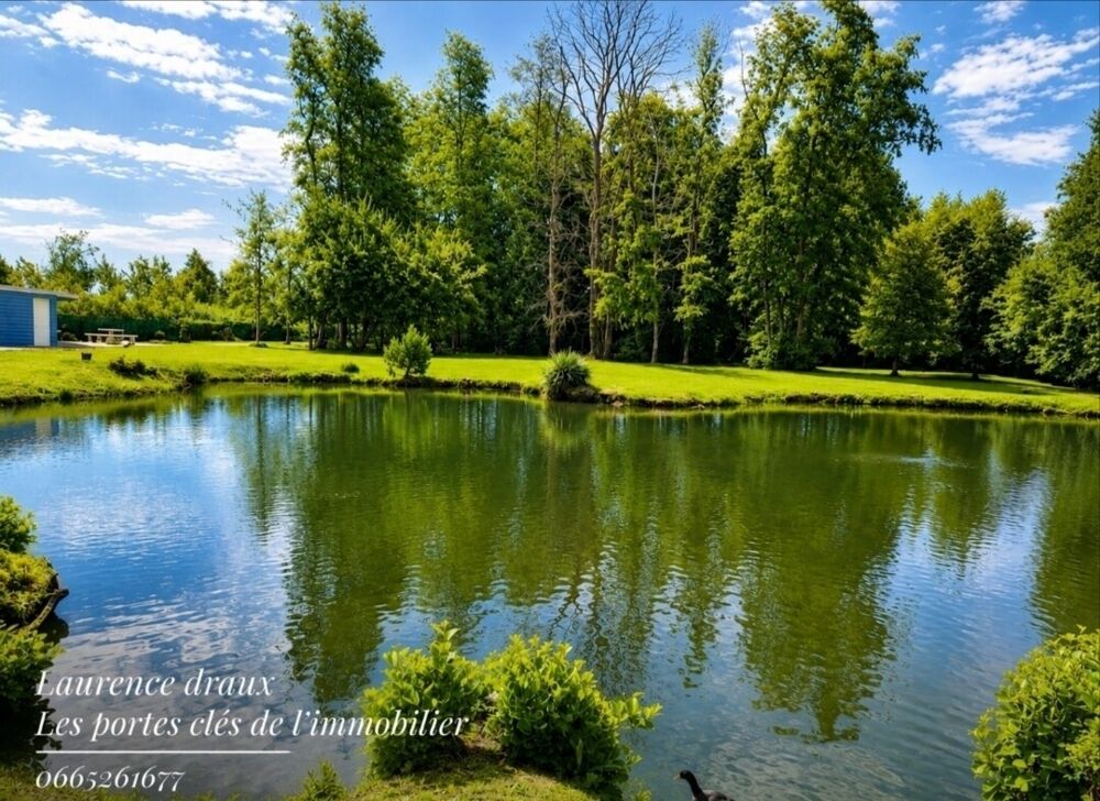 à vendre  Maison Thun-Saint-Martin (59141)