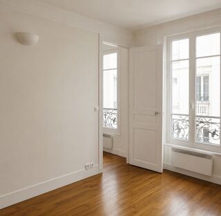  Appartement à vendre 2 pièces 38 m²