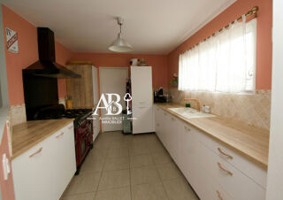  Maison à vendre 5 pièces 128 m²