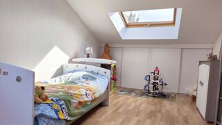  Maison � vendre 7 pi�ces 160 m�