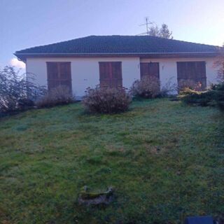  Maison � vendre 5 pi�ces 119 m�