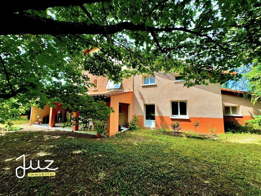 Vente Maison Maison familiale de 300 m2 Sury le comtal