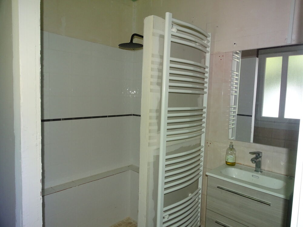 Maison individuelle, 84 m².