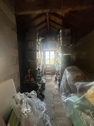  Maison � vendre 4 pi�ces 70 m�