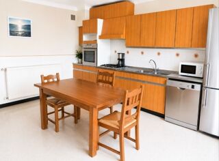  Maison à vendre 6 pièces 117 m²
