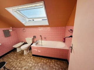  Maison à vendre 5 pièces 97 m²