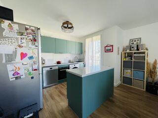  Appartement � vendre 4 pi�ces 65 m�