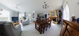  Maison à vendre 4 pièces 103 m²