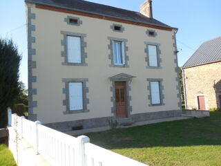  Maison  vendre 7 pices 132 m