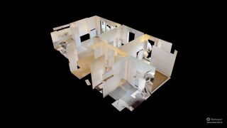 Appartement à vendre 3 pièces 55 m²