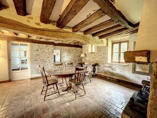  Maison � vendre 7 pi�ces 200 m�