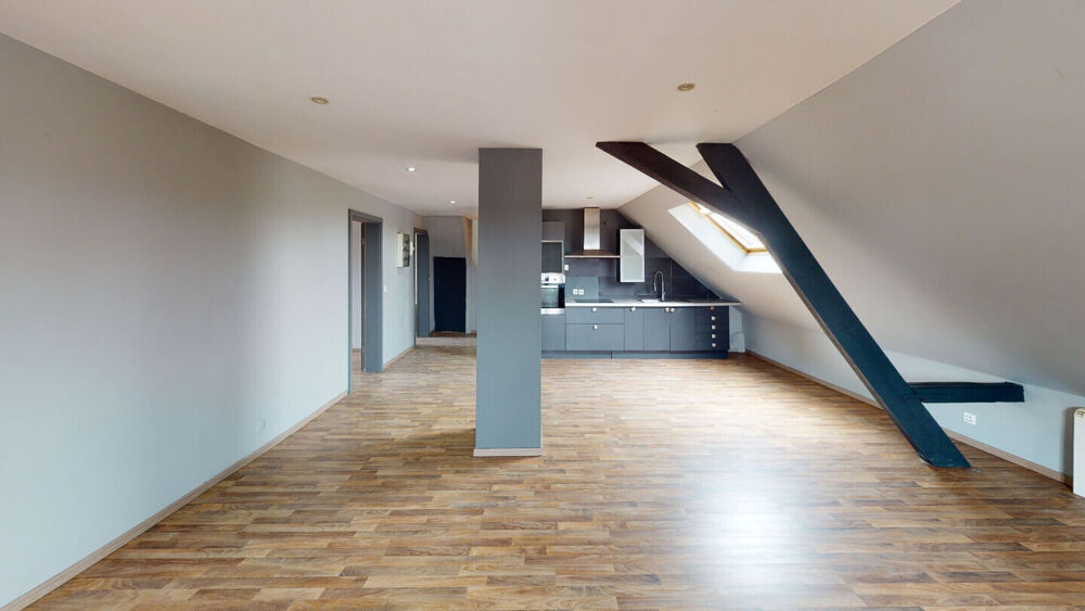 Appartement hésingue