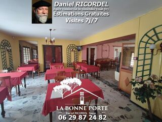  Viager  vendre 15 + pices 750 m Losse