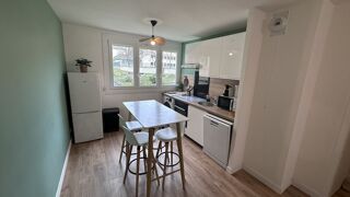  Appartement � vendre 3 pi�ces 66 m�