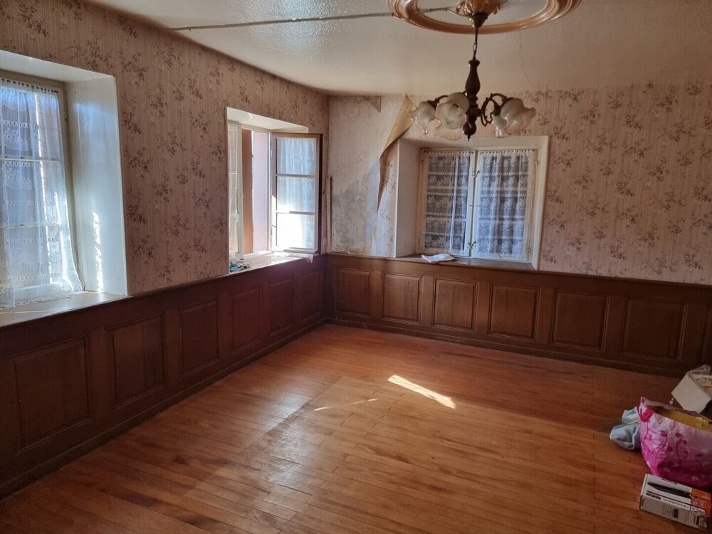 Vente Maison Maison 7 pièces sur 12 ares à Mollkirch Mollkirch