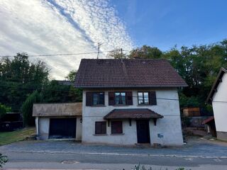  Maison à vendre 5 pièces 150 m²