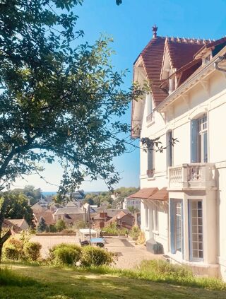  Maison � vendre 10 pi�ces 254 m�