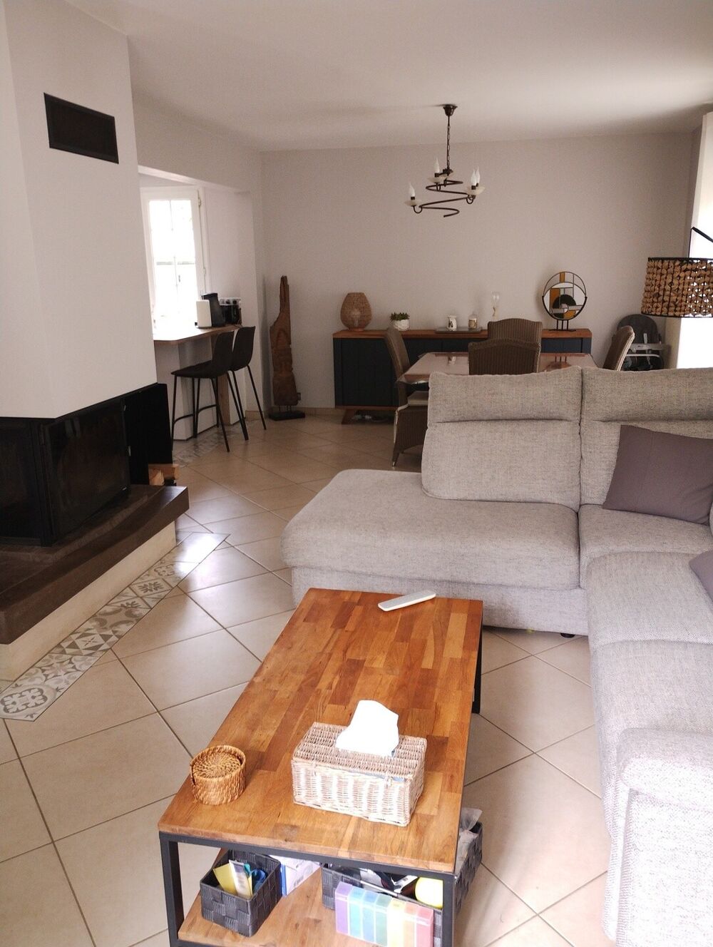 Vente Maison Belle maison de campagne !! Couilly-pont-aux-dames