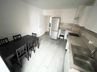  Appartement  vendre 2 pices 43 m