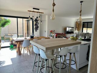  Maison à vendre 6 pièces 127 m²