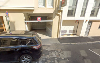  Parking / Garage � vendre 1 pi�ce 13 m�