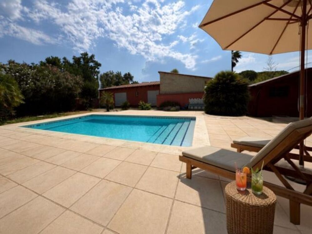 à vendre  Maison Saleilles (66280)