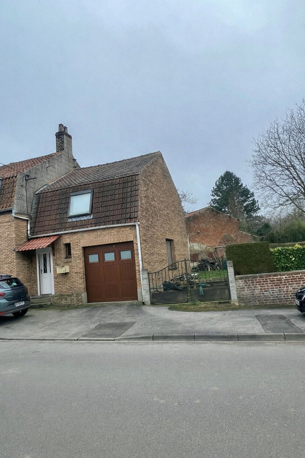Vente Maison Charmante maison Blendecques