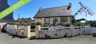  Maison à vendre 6 pièces 125 m²