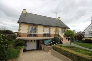  Maison à vendre 6 pièces 125 m²