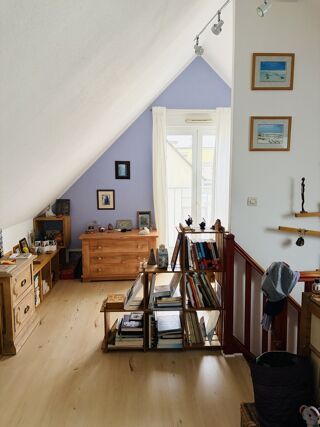  Appartement  vendre 3 pices 63 m