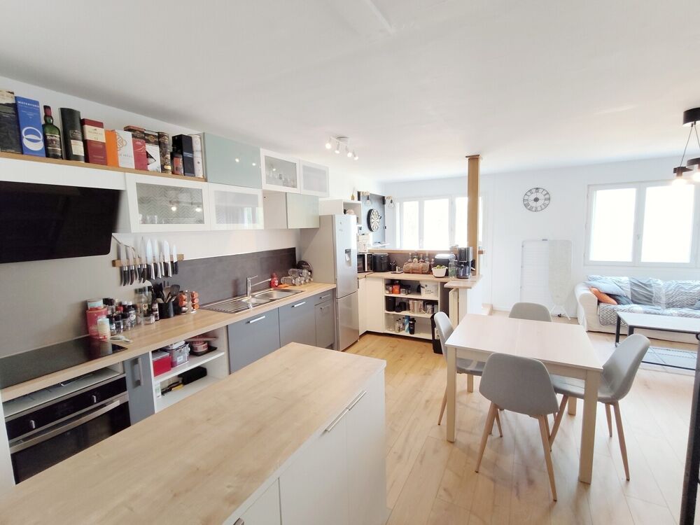 Vente Appartement Charmant 2 pièces en centre-ville Fleury-les-aubrais
