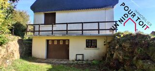  Maison à vendre 4 pièces 98 m²