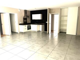  Appartement  vendre 5 pices 94 m