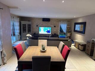  Maison � vendre 6 pi�ces 170 m�