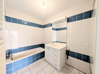 Appartement � vendre 3 pi�ces 65 m�