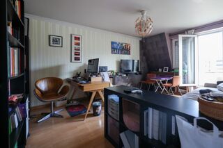  Appartement � vendre 2 pi�ces 42 m�