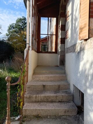  Maison à vendre 12 pièces 194 m²