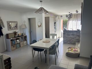  Maison à vendre 5 pièces 85 m²