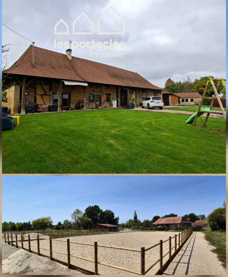  Maison � vendre 5 pi�ces 159 m�