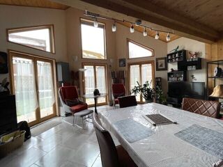  Maison à vendre 5 pièces 117 m²