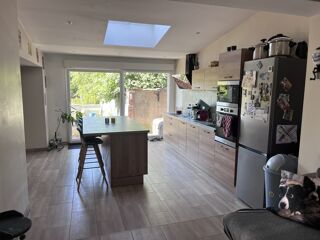 Maison à vendre 6 pièces 130 m²