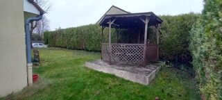  Maison � vendre 4 pi�ces 95 m�