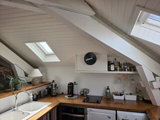  Appartement � vendre 2 pi�ces 60 m�