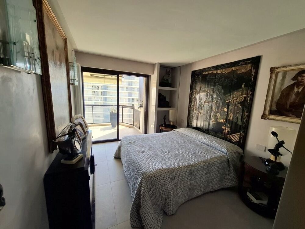  vendre  Appartement Cannes (06400)