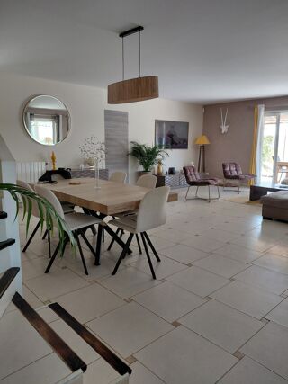  Maison � vendre 6 pi�ces 138 m�