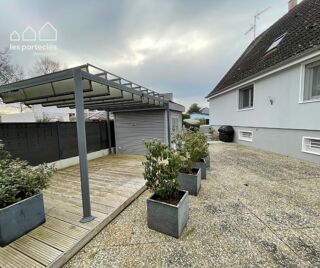  Maison � vendre 5 pi�ces 131 m�