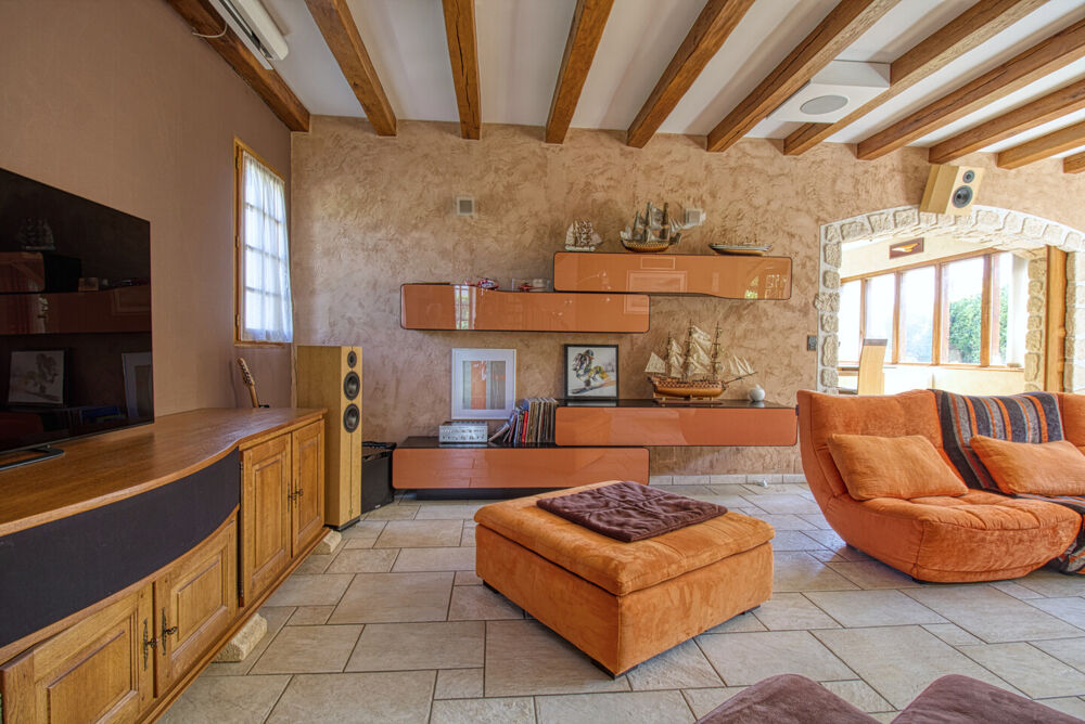 Vente Maison Magnifique pavillon bâti sur sous-sol total à 13 min à pieds du centre Claye-souilly