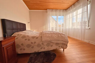  Maison � vendre 10 pi�ces 234 m�