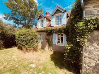  Maison à vendre 4 pièces 123 m²