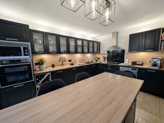  Appartement à vendre 3 pièces 63 m²